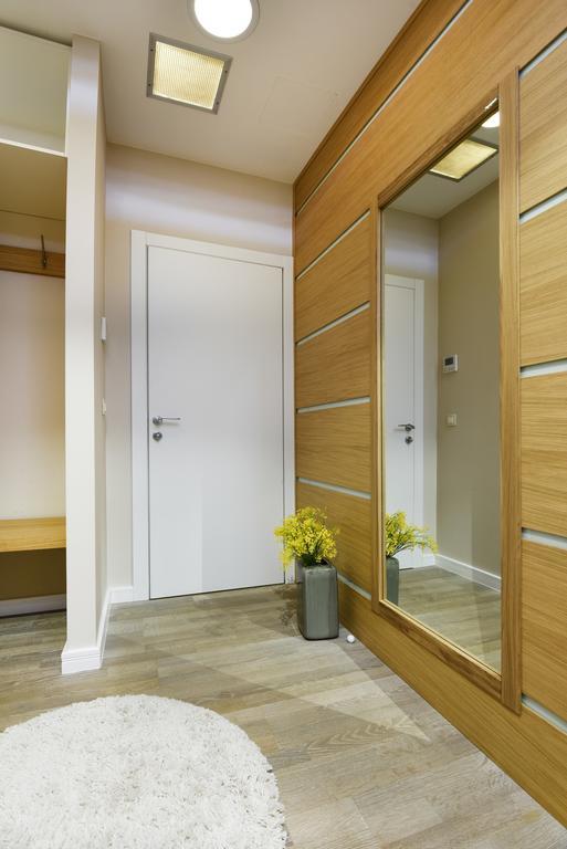 Peninsula Luxury Rooms زادار الغرفة الصورة