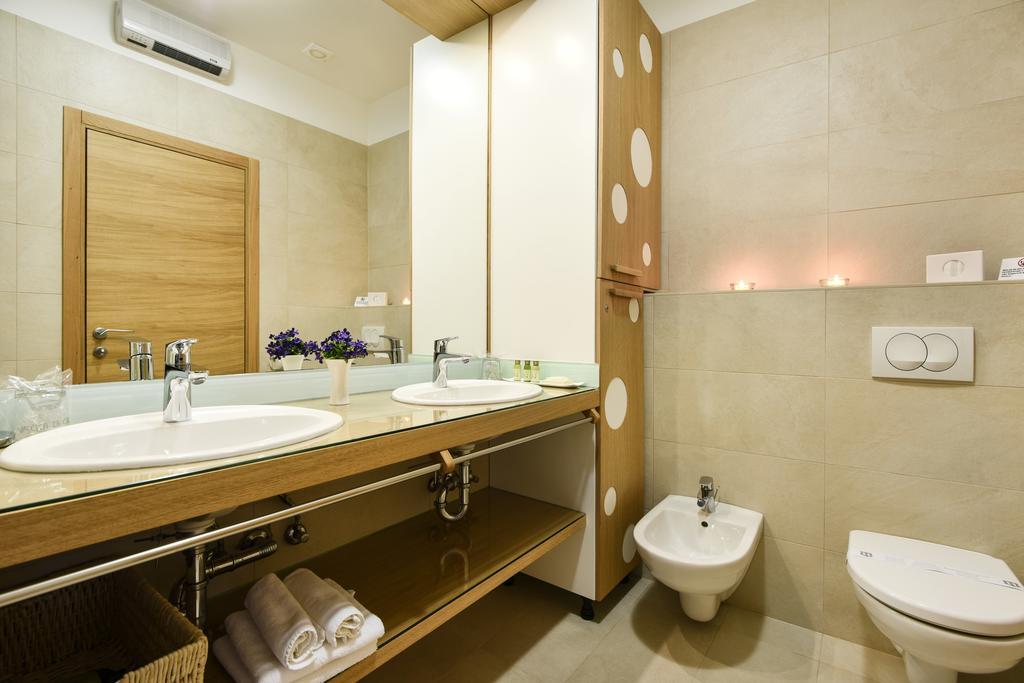 Peninsula Luxury Rooms زادار المظهر الخارجي الصورة