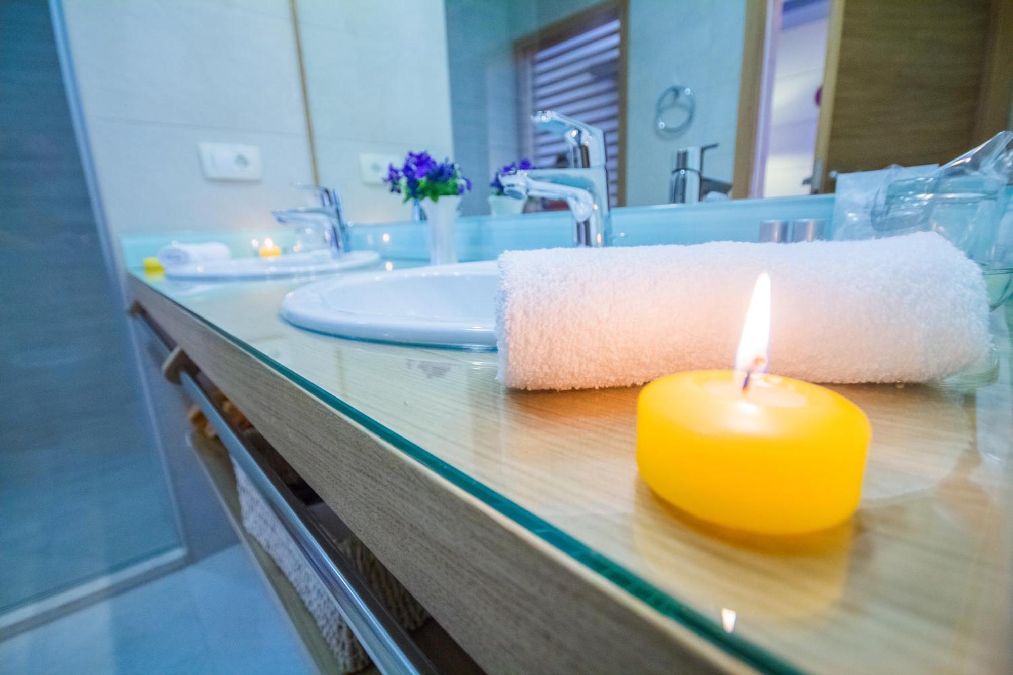 Peninsula Luxury Rooms زادار المظهر الخارجي الصورة