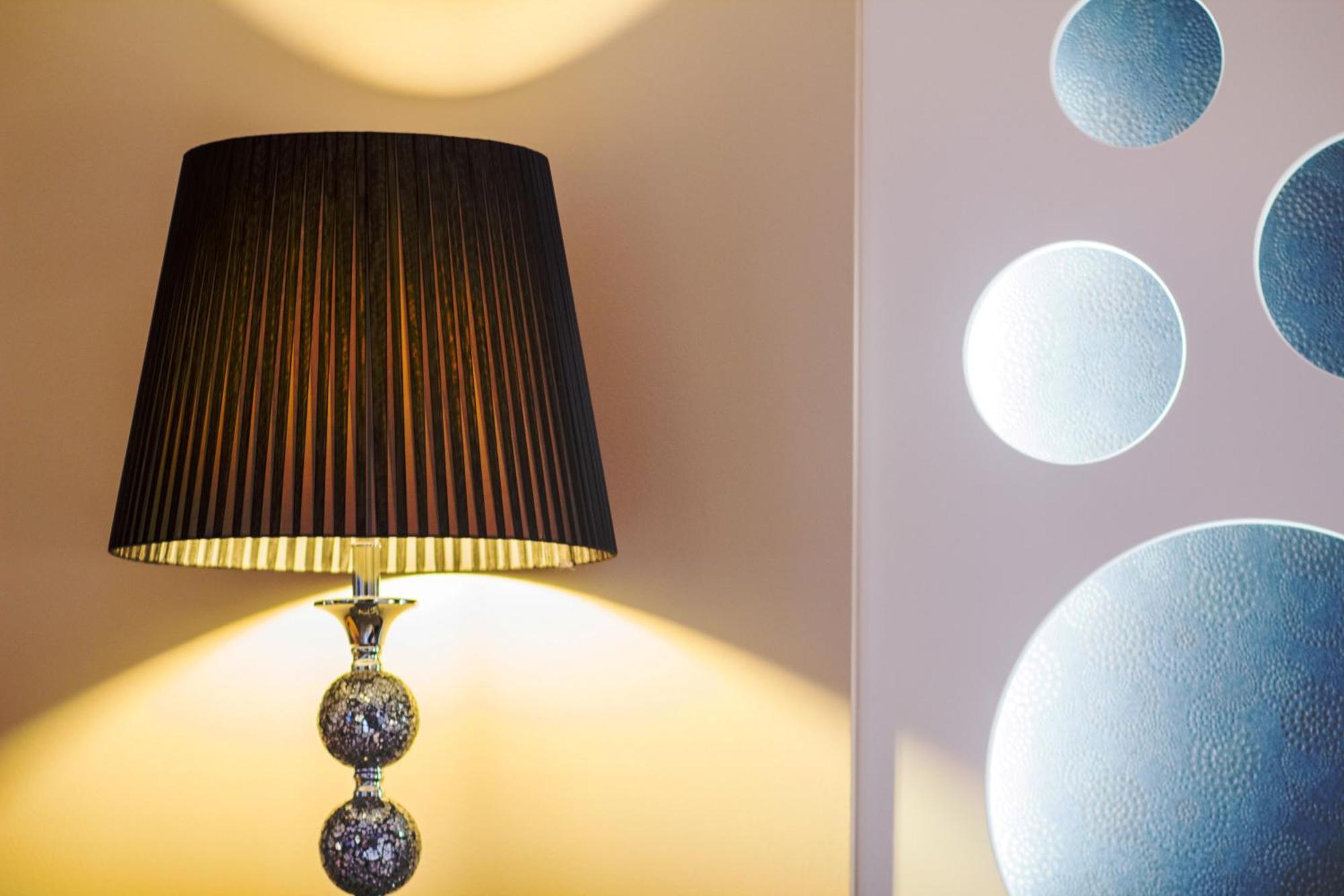 Peninsula Luxury Rooms زادار الغرفة الصورة