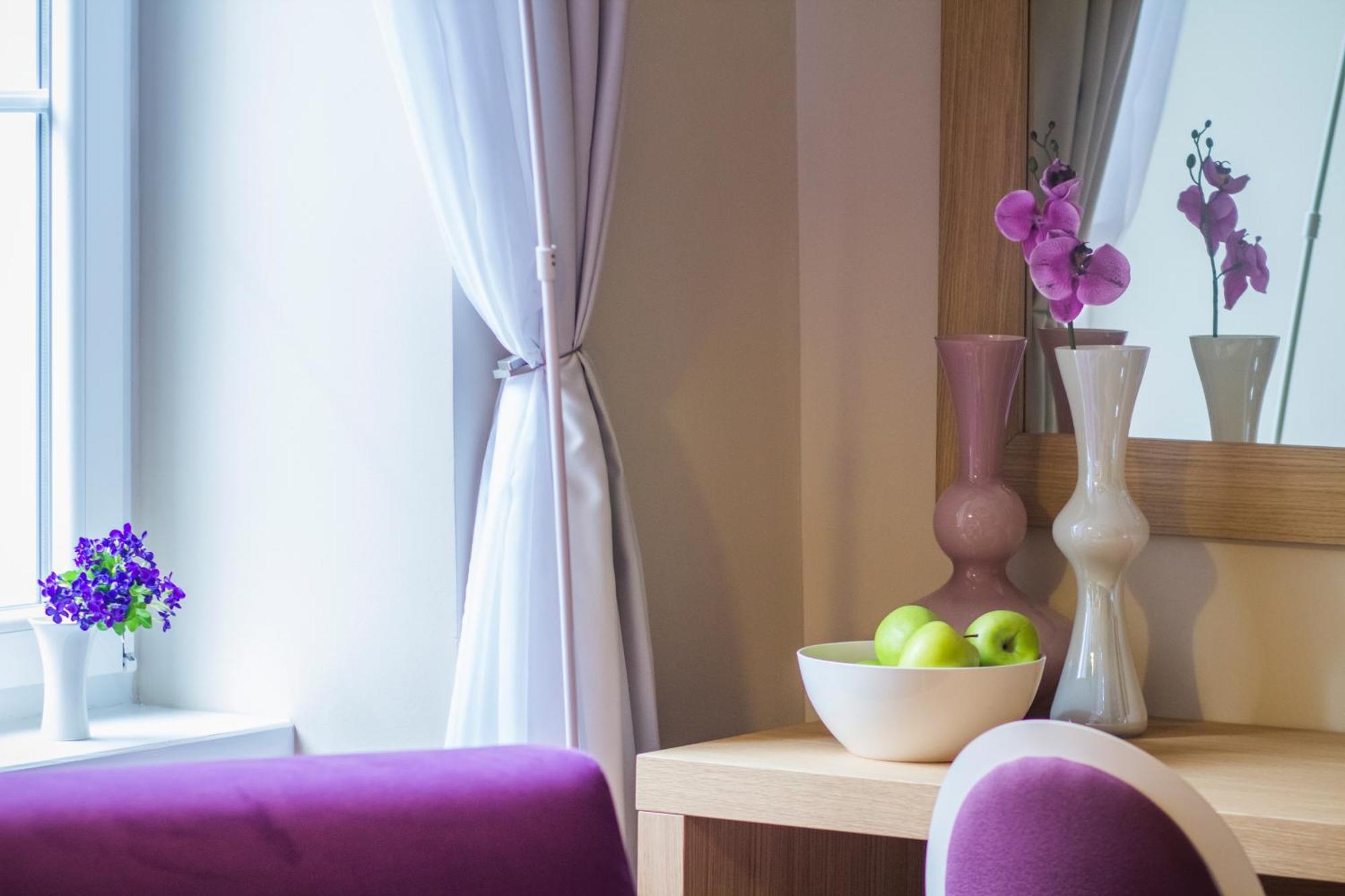 Peninsula Luxury Rooms زادار الغرفة الصورة