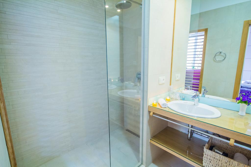 Peninsula Luxury Rooms زادار الغرفة الصورة