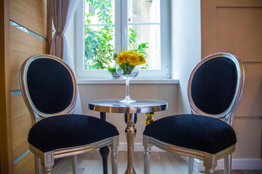Peninsula Luxury Rooms زادار الغرفة الصورة