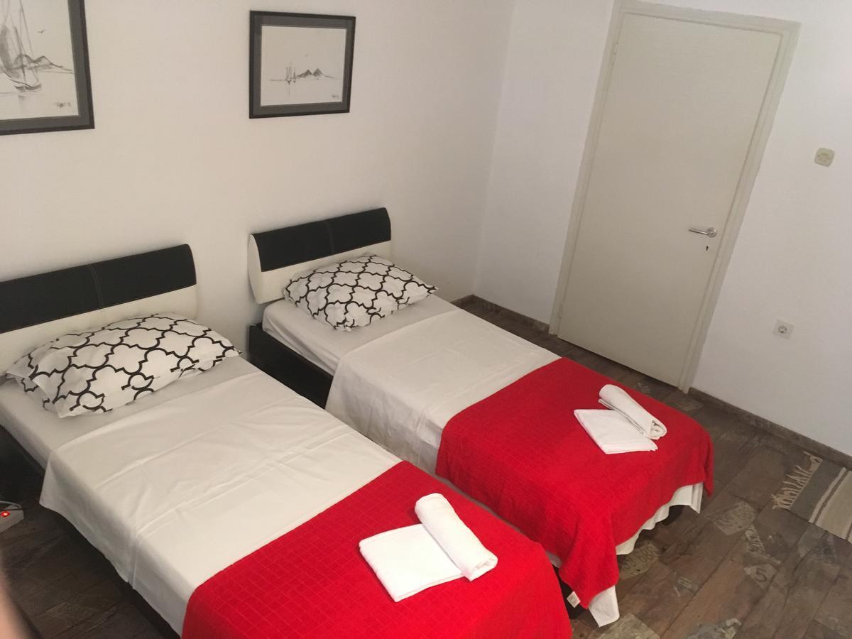 Peninsula Luxury Rooms زادار المظهر الخارجي الصورة